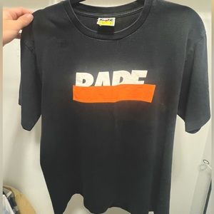 Bape tee